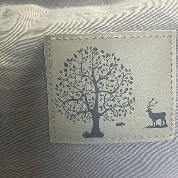 Frank Mully Backpack Baby Bag‎ - Picture 5 of 13